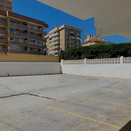 Un Descanso Junto Al Mar