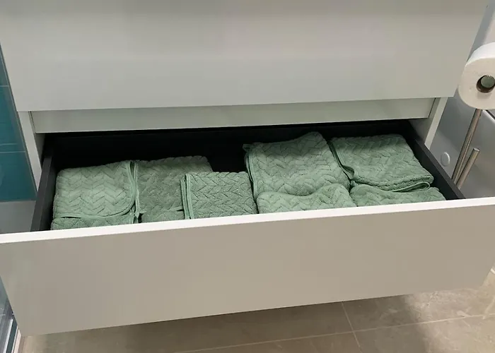 Апартаменты Un Descanso Junto Al Mar Фуэнхирола