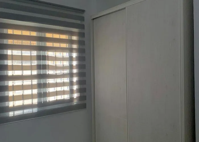 Un Descanso Junto Al Mar