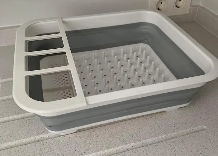 Апартаменты Un Descanso Junto Al Mar Фуэнхирола