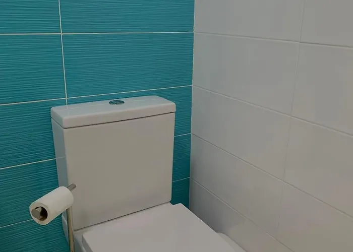 Un Descanso Junto Al Mar Апартаменты Фуэнхирола