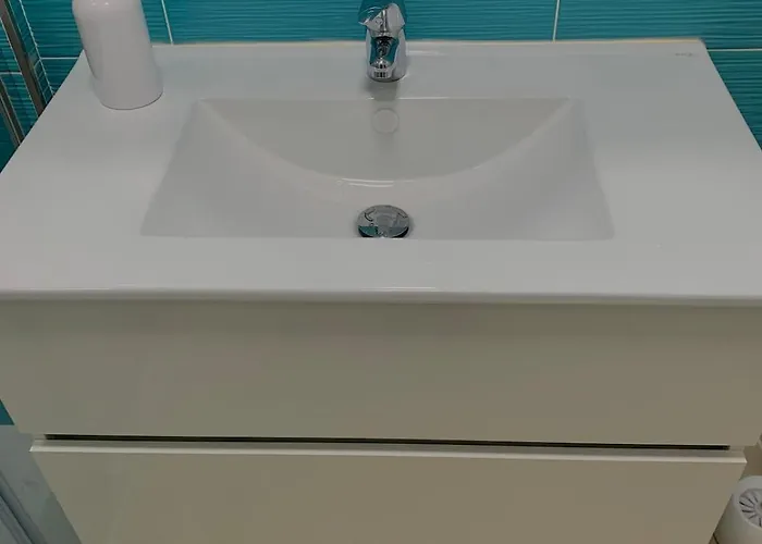 Un Descanso Junto Al Mar