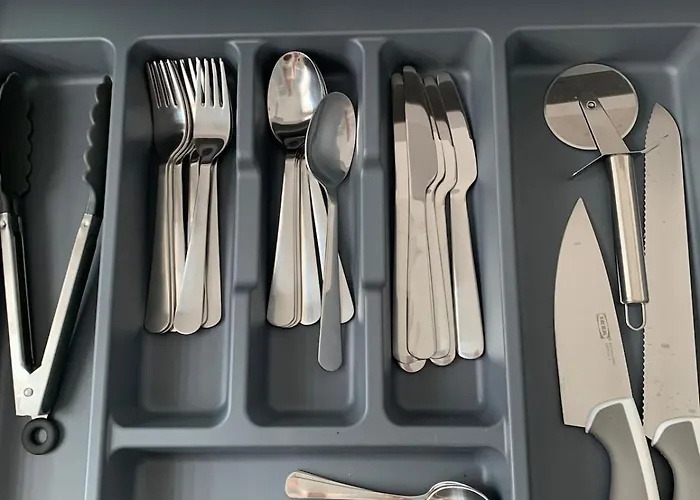 Un Descanso Junto Al Mar Фуэнхирола