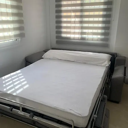 Un Descanso Junto Al Mar Appartement