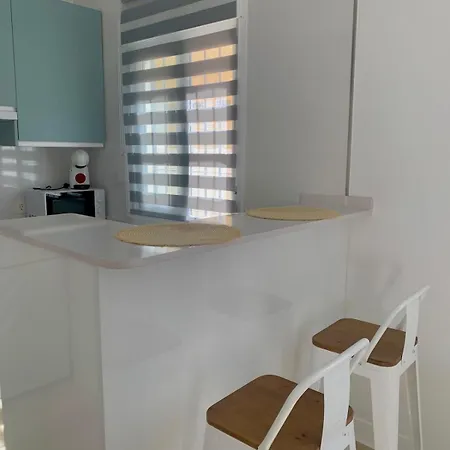 Un Descanso Junto Al Mar Appartement *