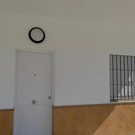 Un Descanso Junto Al Mar Fuengirola