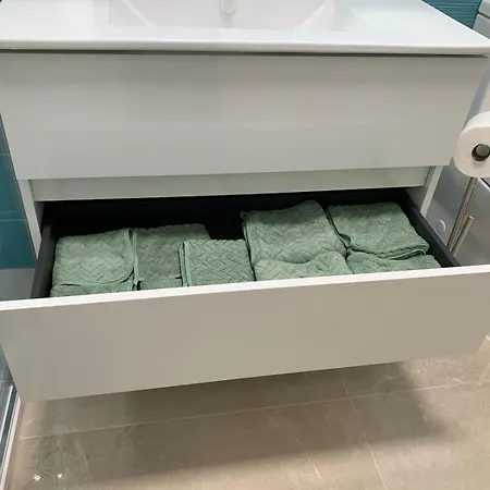 Appartement Un Descanso Junto Al Mar Fuengirola