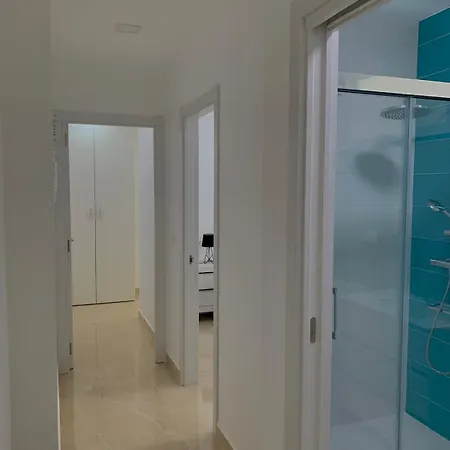 Un Descanso Junto Al Mar Appartement