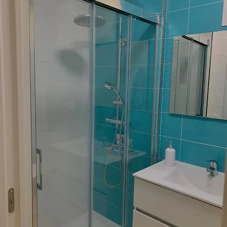 Appartement Un Descanso Junto Al Mar