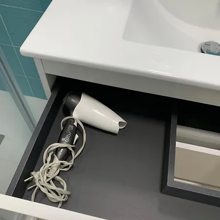 Appartement Un Descanso Junto Al Mar Fuengirola