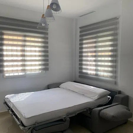 Un Descanso Junto Al Mar Fuengirola