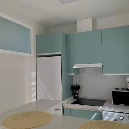 Appartement Un Descanso Junto Al Mar