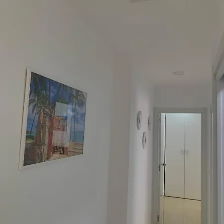 Un Descanso Junto Al Mar Appartement Fuengirola