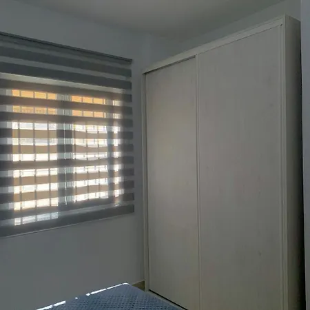 Un Descanso Junto Al Mar