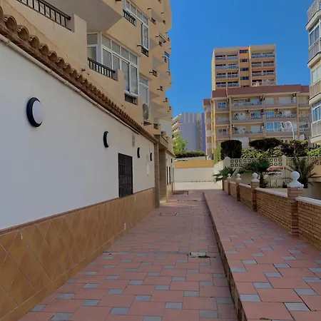 Un Descanso Junto Al Mar Fuengirola