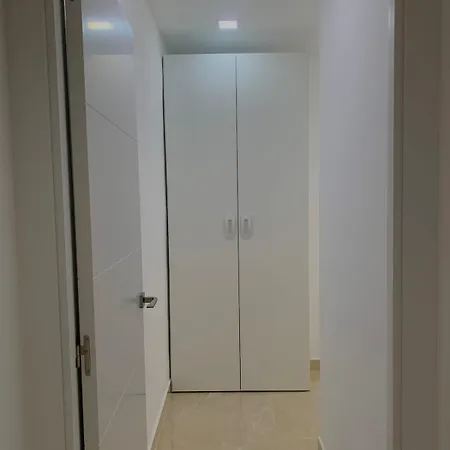 Appartement Un Descanso Junto Al Mar *