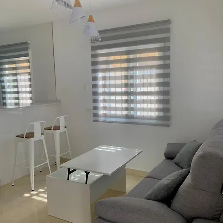 Un Descanso Junto Al Mar Fuengirola