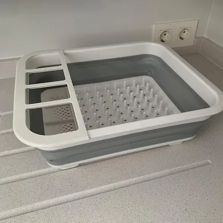 Appartement Un Descanso Junto Al Mar Fuengirola