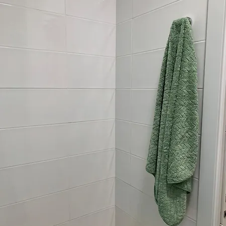 Un Descanso Junto Al Mar Fuengirola