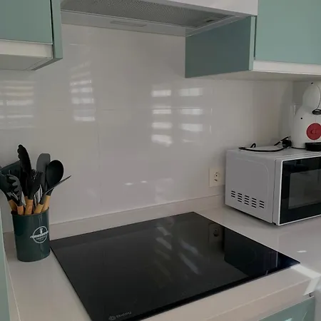 Un Descanso Junto Al Mar * Fuengirola