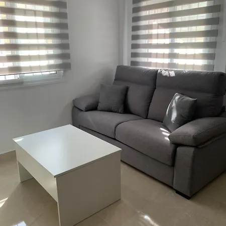 Appartement Un Descanso Junto Al Mar Fuengirola