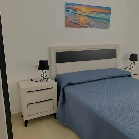 Un Descanso Junto Al Mar *