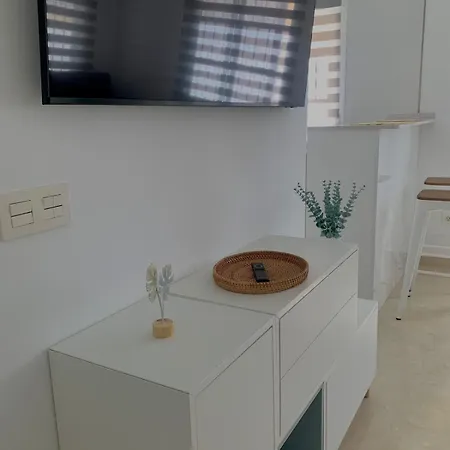Appartement Un Descanso Junto Al Mar