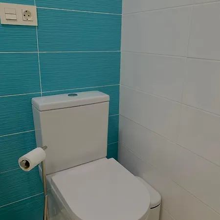 Un Descanso Junto Al Mar Appartement Fuengirola