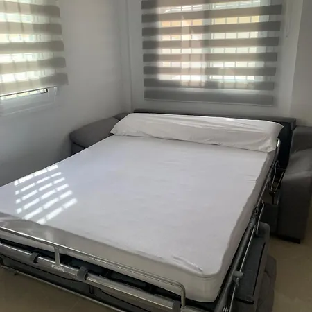 Appartement Un Descanso Junto Al Mar Fuengirola