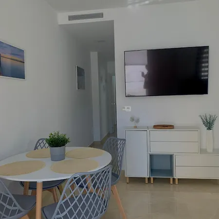 Un Descanso Junto Al Mar * Fuengirola