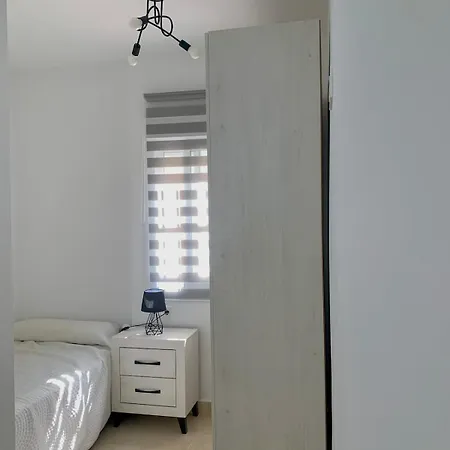 Appartement Un Descanso Junto Al Mar