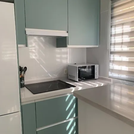 Appartement Un Descanso Junto Al Mar *