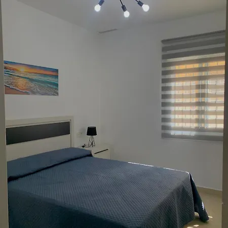 Un Descanso Junto Al Mar * Fuengirola