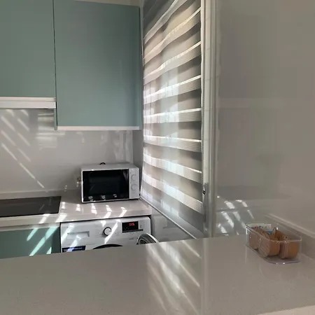 Un Descanso Junto Al Mar Appartement Fuengirola