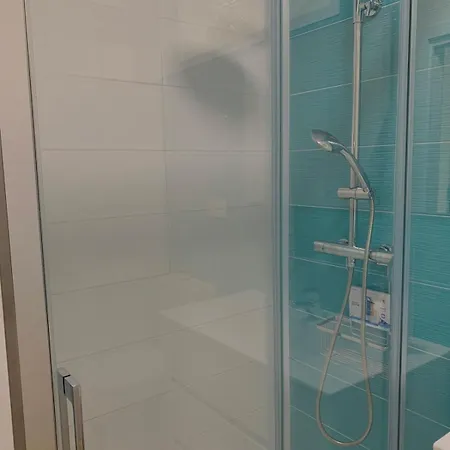 Un Descanso Junto Al Mar Appartement Fuengirola