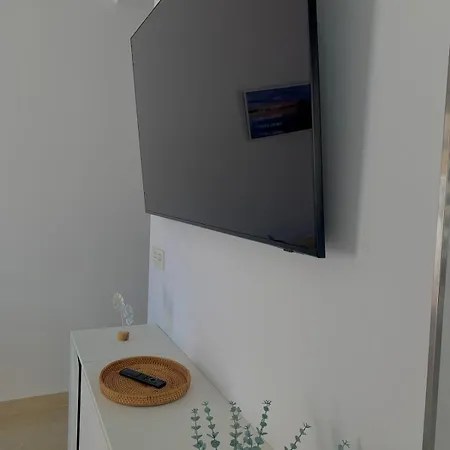 Un Descanso Junto Al Mar